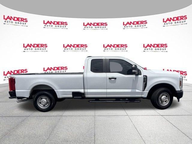 2024 Ford Super Duty F-250 SRW XL 2WD SuperCab 6.75' Box