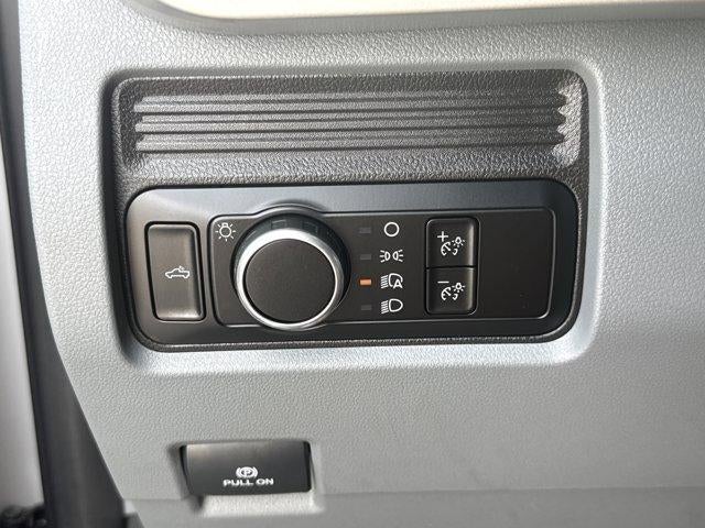 2024 Ford Super Duty F-250 SRW XL 2WD SuperCab 6.75' Box
