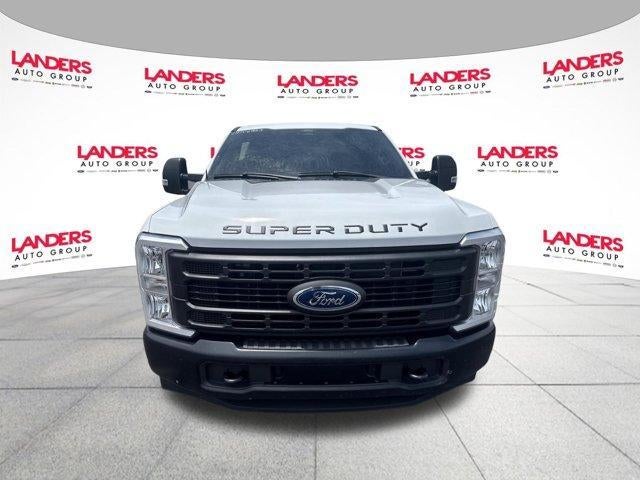 2024 Ford Super Duty F-250 SRW XL 2WD SuperCab 6.75' Box