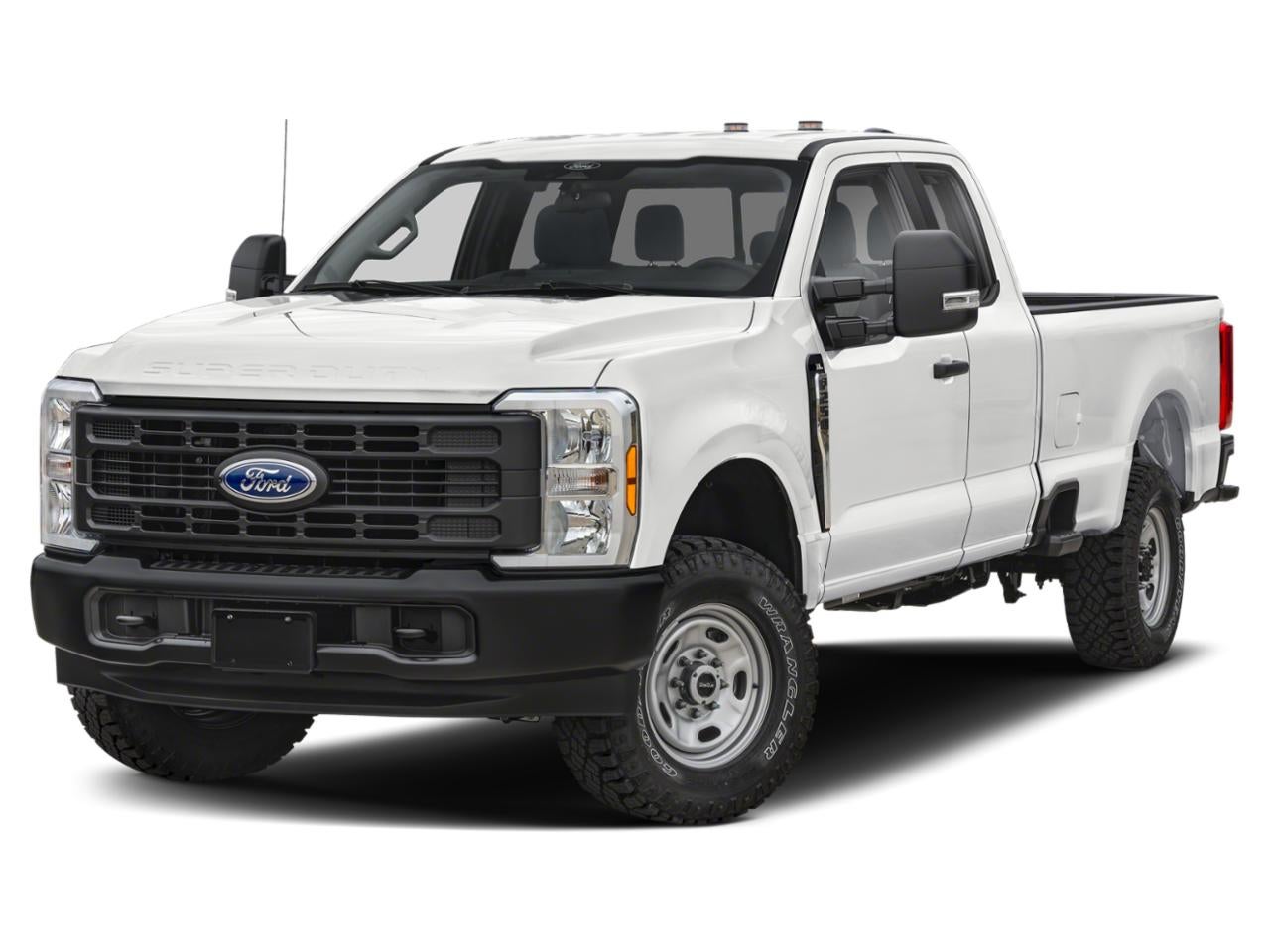 2024 Ford Super Duty F-250 SRW XL 2WD SuperCab 6.75' Box