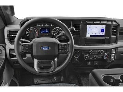 2024 Ford Super Duty F-250 SRW XL 2WD SuperCab 6.75' Box