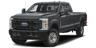 2024 Ford Super Duty F-250 SRW XL 2WD SuperCab 6.75' Box