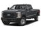 2024 Ford Super Duty F-250 SRW XL 2WD SuperCab 6.75' Box