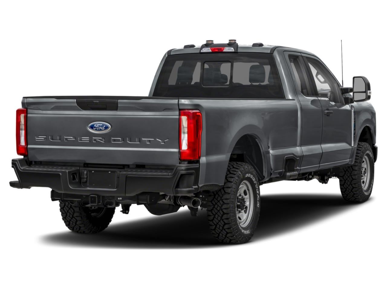 2024 Ford Super Duty F-250 SRW XL 2WD SuperCab 6.75' Box