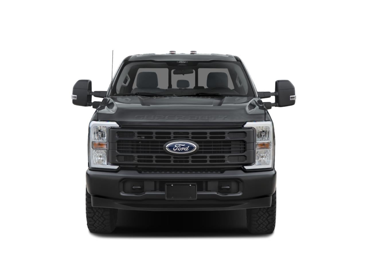 2024 Ford Super Duty F-250 SRW XL 2WD SuperCab 6.75' Box