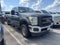 2015 Ford Super Duty F-250 SRW 4WD SuperCab 6-3/4 Ft Box XL