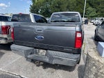 2015 Ford Super Duty F-250 SRW 4WD SuperCab 6-3/4 Ft Box XL
