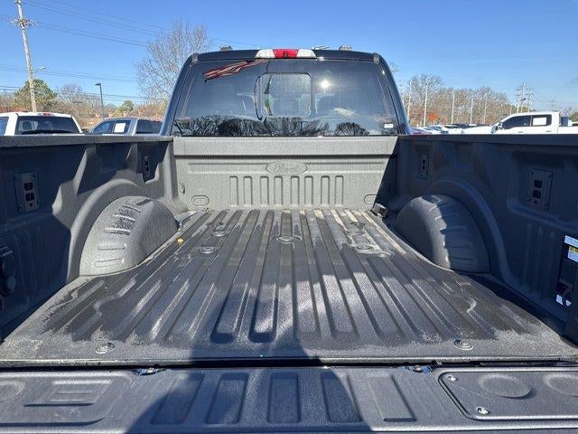 2024 Ford Super Duty F-250 SRW King Ranch 4WD Crew Cab 6.75' Box