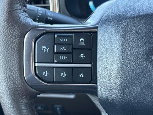 2024 Ford Super Duty F-250 SRW King Ranch 4WD Crew Cab 6.75' Box