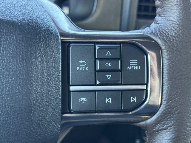 2024 Ford Super Duty F-250 SRW King Ranch 4WD Crew Cab 6.75' Box