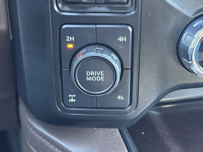 2024 Ford Super Duty F-250 SRW King Ranch 4WD Crew Cab 6.75' Box