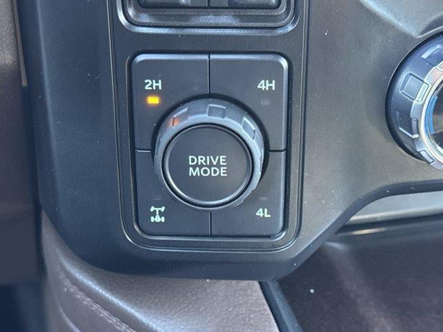 2024 Ford Super Duty F-250 SRW King Ranch 4WD Crew Cab 6.75' Box