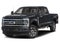 2024 Ford Super Duty F-250 SRW King Ranch 4WD Crew Cab 6.75' Box