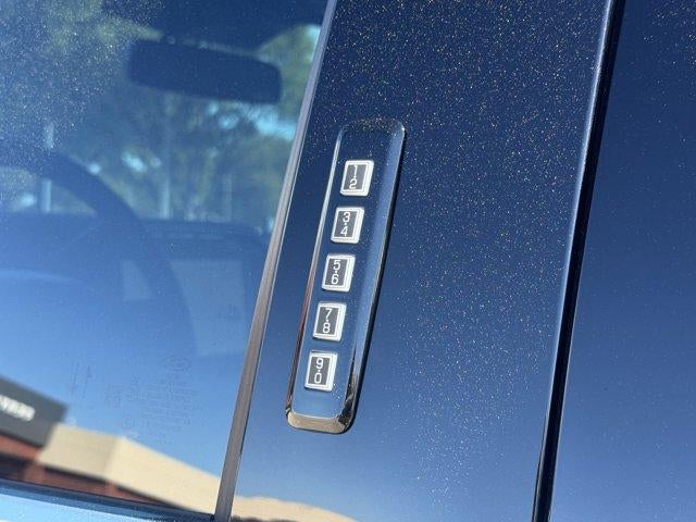 2024 Ford Super Duty F-250 SRW Platinum 4WD Crew Cab 6.75' Box