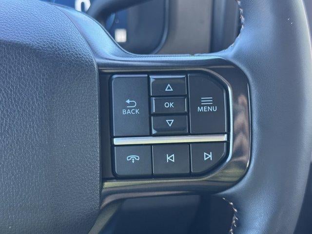 2024 Ford Super Duty F-250 SRW Platinum 4WD Crew Cab 6.75' Box