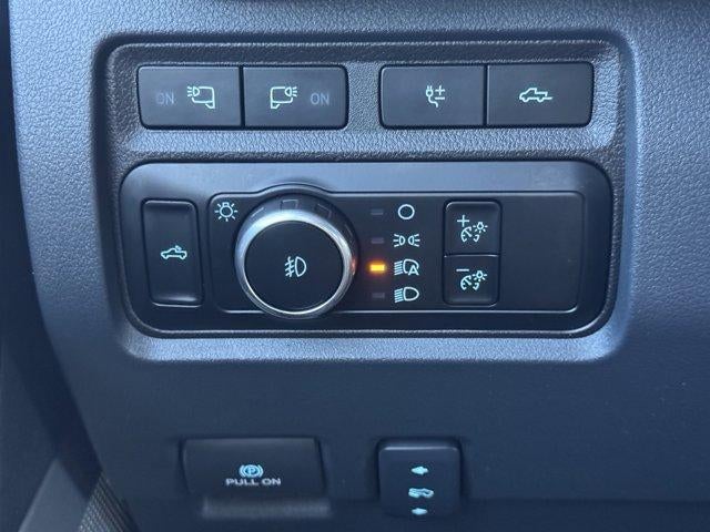 2024 Ford Super Duty F-250 SRW Platinum 4WD Crew Cab 6.75' Box