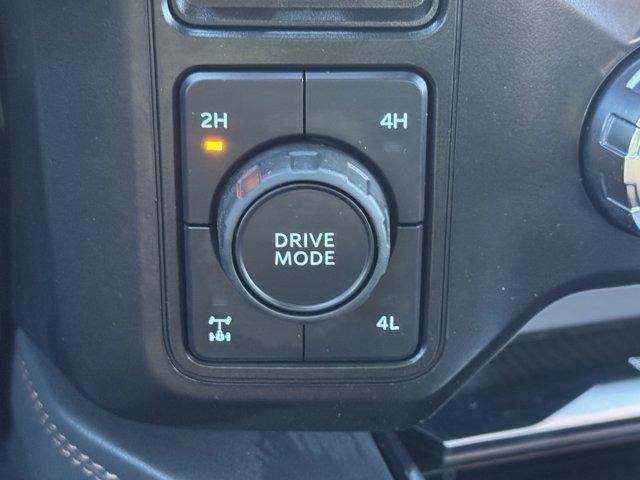 2024 Ford Super Duty F-250 SRW Platinum 4WD Crew Cab 6.75' Box