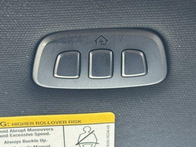 2024 Ford Super Duty F-250 SRW Platinum 4WD Crew Cab 6.75' Box