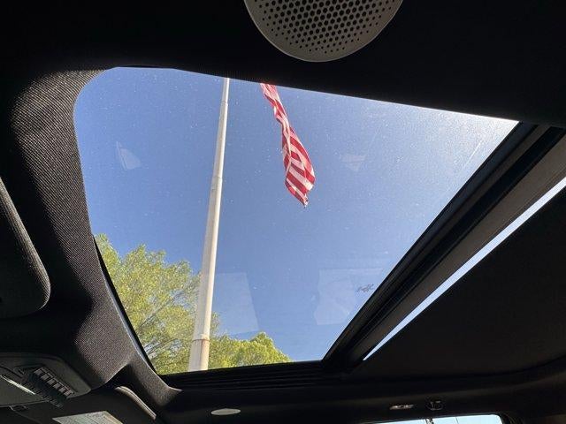 2024 Ford Super Duty F-250 SRW Platinum 4WD Crew Cab 6.75' Box