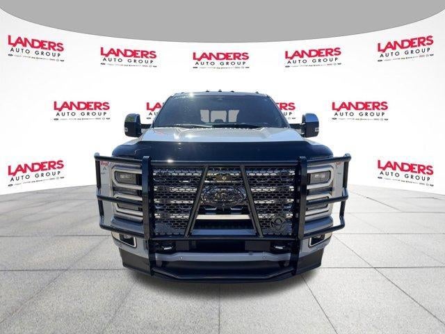 2024 Ford Super Duty F-250 SRW Platinum 4WD Crew Cab 6.75' Box