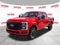 2023 Ford Super Duty F-250 SRW LARIAT 4WD Crew Cab 6.75' Box