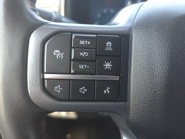 2023 Ford Super Duty F-250 SRW LARIAT 4WD Crew Cab 6.75' Box