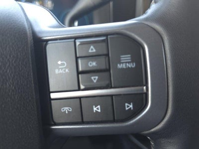 2023 Ford Super Duty F-250 SRW LARIAT 4WD Crew Cab 6.75' Box