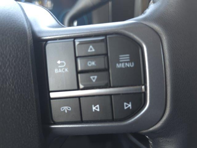2023 Ford Super Duty F-250 SRW LARIAT 4WD Crew Cab 6.75' Box
