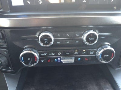 2023 Ford Super Duty F-250 SRW LARIAT 4WD Crew Cab 6.75' Box