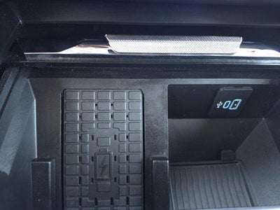 2023 Ford Super Duty F-250 SRW LARIAT 4WD Crew Cab 6.75' Box
