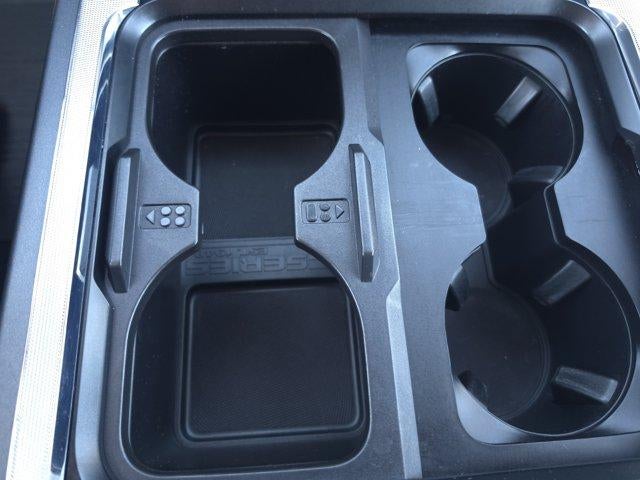 2023 Ford Super Duty F-250 SRW LARIAT 4WD Crew Cab 6.75' Box