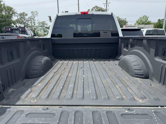 2020 Ford Super Duty F-250 SRW King Ranch 4WD Crew Cab 6.75' Box
