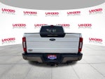 2020 Ford Super Duty F-250 SRW King Ranch 4WD Crew Cab 6.75' Box