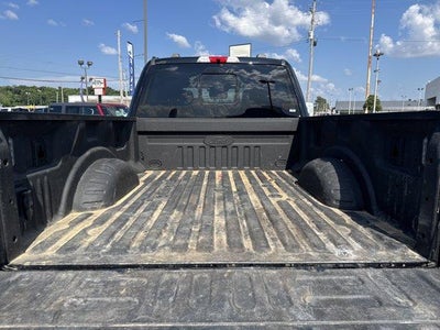 2022 Ford Super Duty F-250 SRW LARIAT 4WD Crew Cab 6.75' Box