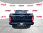 2022 Ford Super Duty F-250 SRW LARIAT 4WD Crew Cab 6.75' Box