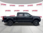 2020 Ford Super Duty F-250 SRW LARIAT 4WD Crew Cab 6.75' Box