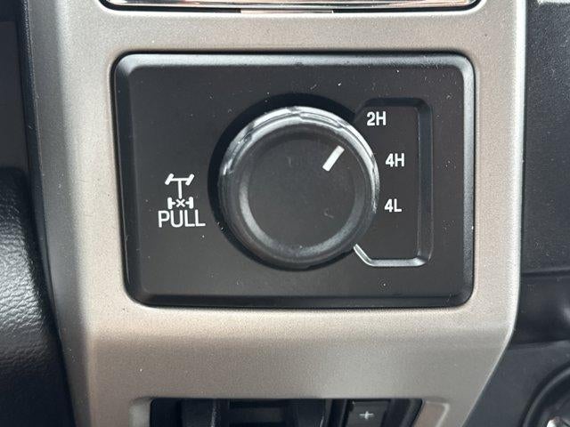 2020 Ford Super Duty F-250 SRW LARIAT 4WD Crew Cab 6.75' Box