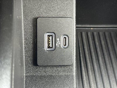 2020 Ford Super Duty F-250 SRW LARIAT 4WD Crew Cab 6.75' Box