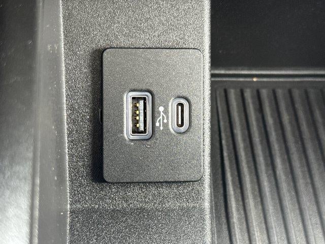 2020 Ford Super Duty F-250 SRW LARIAT 4WD Crew Cab 6.75' Box