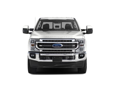 2020 Ford Super Duty F-250 SRW LARIAT 4WD Crew Cab 6.75' Box