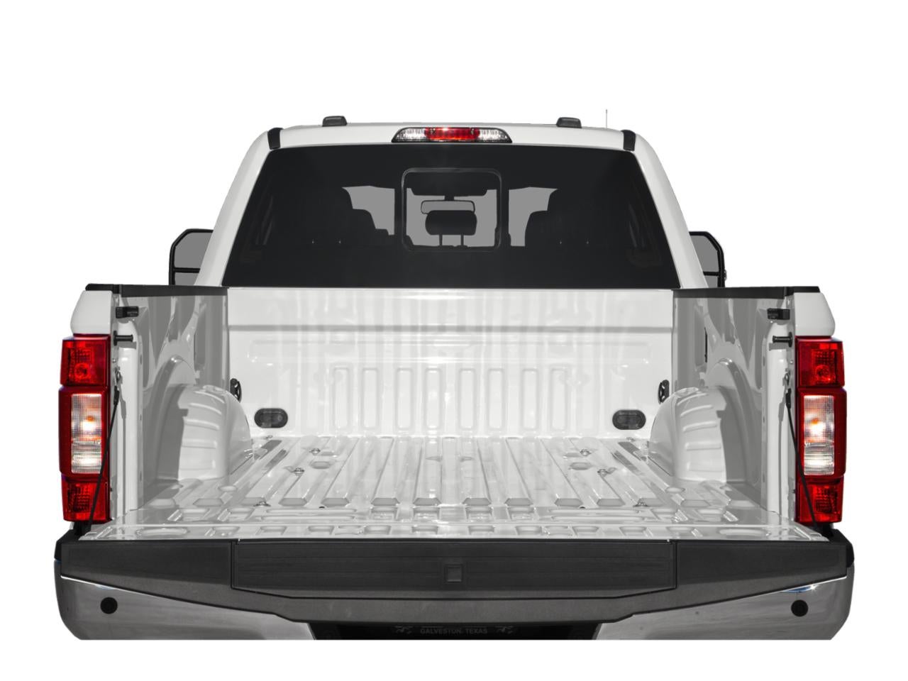 2020 Ford Super Duty F-250 SRW LARIAT 4WD Crew Cab 6.75' Box