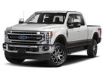 2020 Ford Super Duty F-250 SRW LARIAT 4WD Crew Cab 6.75' Box