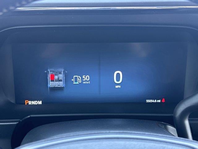 2023 Ford Super Duty F-250 SRW LARIAT 4WD Crew Cab 6.75' Box