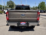2023 Ford Super Duty F-250 SRW LARIAT 4WD Crew Cab 6.75' Box