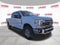 2020 Ford Super Duty F-350 SRW LARIAT 4WD Crew Cab 6.75' Box