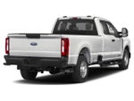 2023 Ford Super Duty F-350 SRW XL 4WD SuperCab 6.75' Box