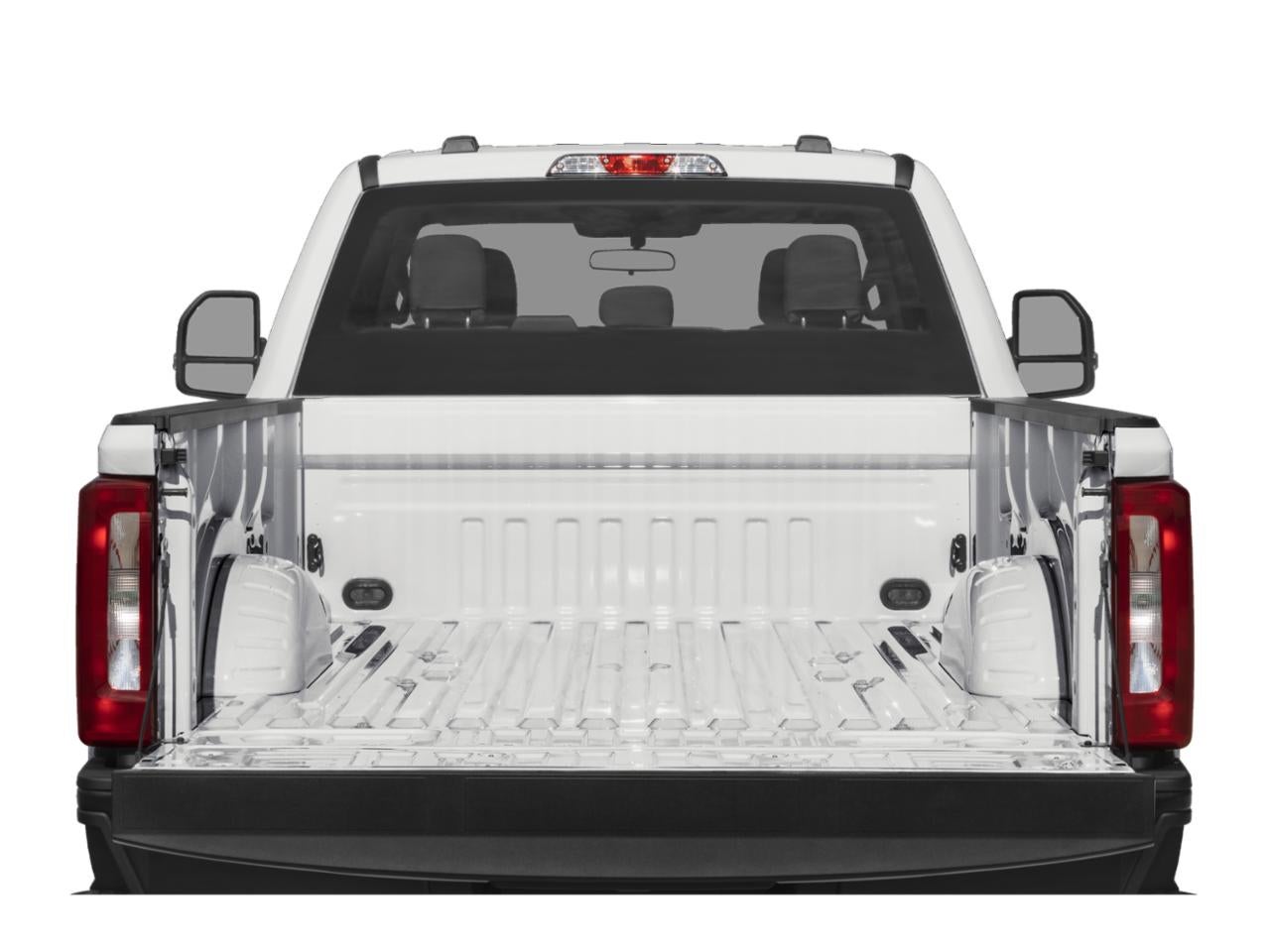 2023 Ford Super Duty F-350 SRW XL 4WD SuperCab 6.75' Box
