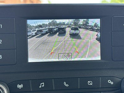 2024 Ford Transit Cargo Van T-250 148" Med Rf 9070 GVWR RWD