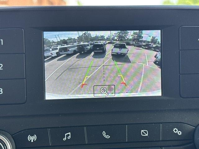 2024 Ford Transit Cargo Van T-250 148" Med Rf 9070 GVWR RWD