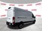 2024 Ford Transit Cargo Van T-250 148" Med Rf 9070 GVWR RWD